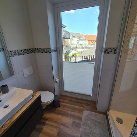 Hafenblick Fw 1 - Objekt-id 15486-8 * Waren (Mueritz)