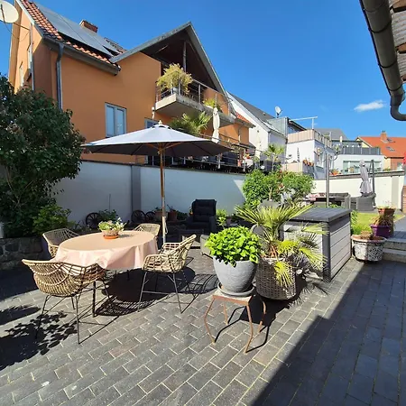Apartment Hafenblick Fw 1 - Objekt-id 15486-8 *