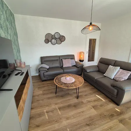 Hafenblick Fw 1 - Objekt-id 15486-8 * Waren (Mueritz)