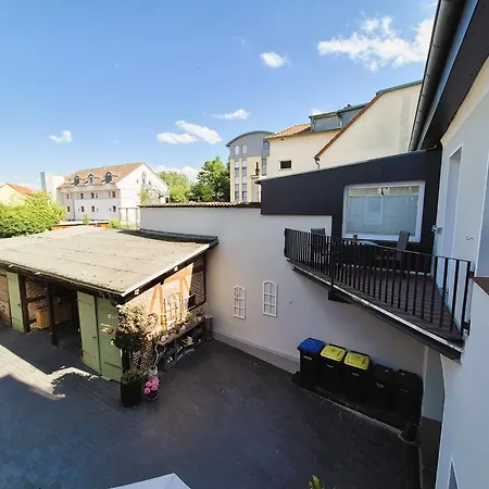 Hafenblick Fw 1 - Objekt-id 15486-8