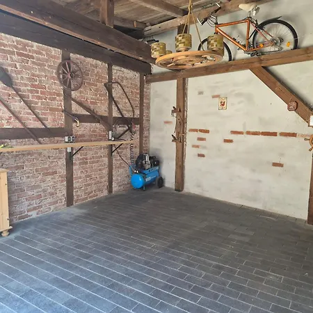 Apartament Hafenblick Fw 1 - Objekt-id 15486-8