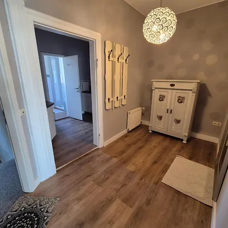 Hafenblick Fw 1 - Objekt-id 15486-8 * Waren (Mueritz)