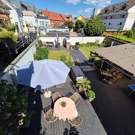 Hafenblick Fw 1 - Objekt-id 15486-8 Waren (Mueritz)